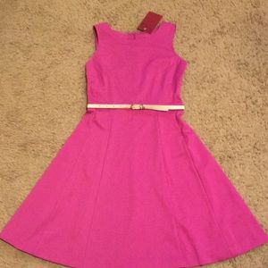 Beautiful and bright.